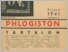 [thumbnail of phlogiston_1941_009.pdf]
