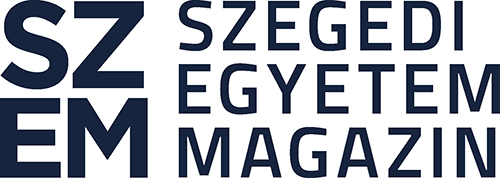 SZTE magazin